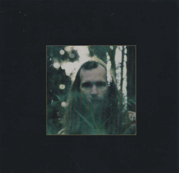 Matt Taylor (3) : Old New Intuitive (CD, Album, RE)