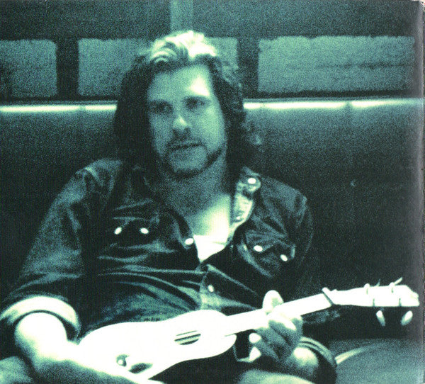 Tex Perkins ' Dark Horses* : Sweet Nothing (CD, Album)