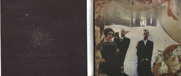 Elixir (20) Featuring Katie Noonan : First Seed Ripening (CD, Album)
