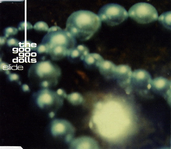 Goo Goo Dolls : Slide (CD, Maxi)