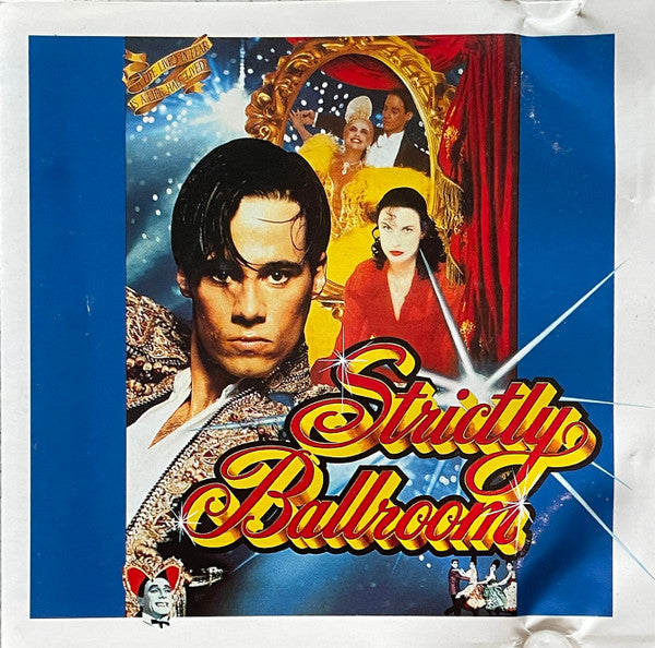 Various : Strictly Ballroom (CD, Comp)