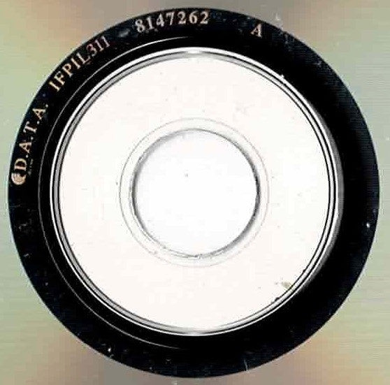 Australian Crawl : Semantics (CD, EP, RE, RM)