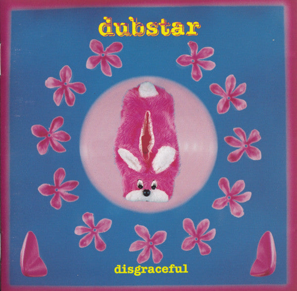Dubstar (2) : Disgraceful (CD, Album)