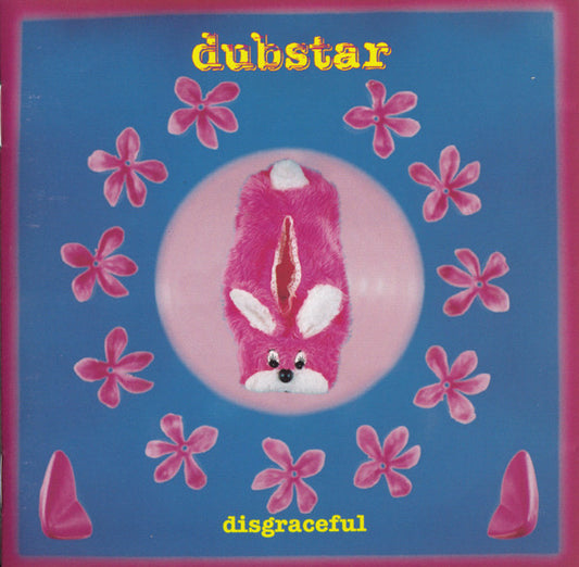 Dubstar (2) : Disgraceful (CD, Album)