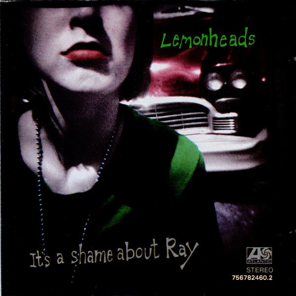 Lemonheads* : It's A Shame About Ray (CD, Album)
