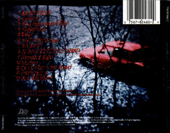 Lemonheads* : It's A Shame About Ray (CD, Album)