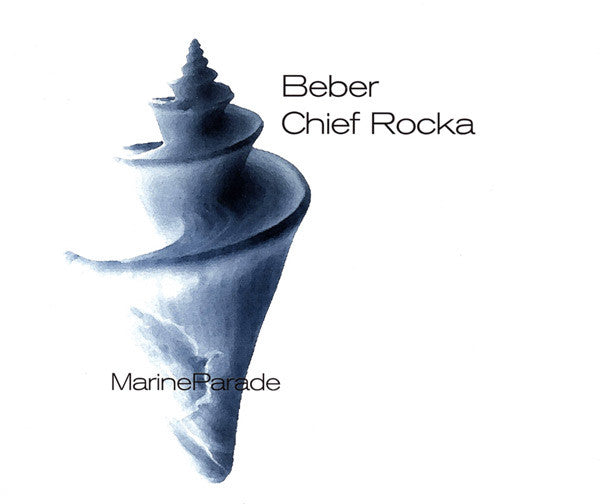 Beber* : Chief Rocka (CD, Single)