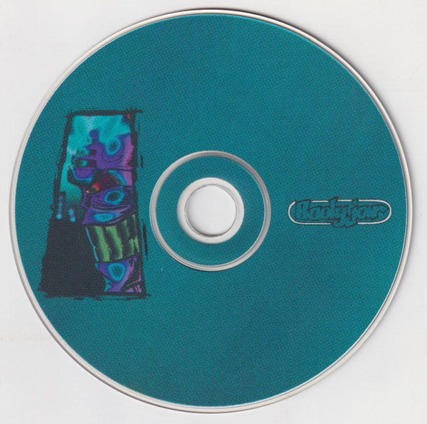 Bodyjar : Rimshot (CD, Album, RE, SMA)