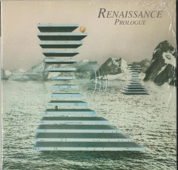 Renaissance (4) : Prologue (CD, Album, RE, RM)