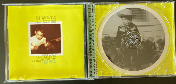 Pierce Pettis : State Of Grace (CD, Album)