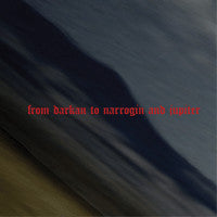 Richard Easton (2) : From Darkan To Narrogin And Jupiter (CD, Album)