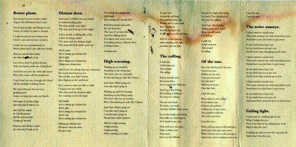 Richard Easton (2) : The Firing Range (CD, Album)