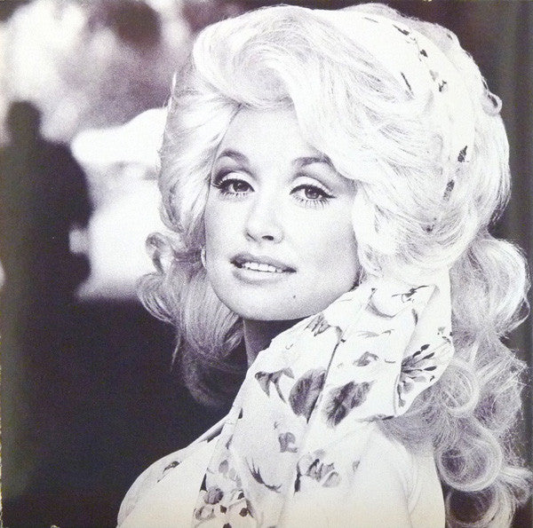 Dolly Parton : The Only Dolly Parton Album You'll Ever Need (CD, Album, Comp)