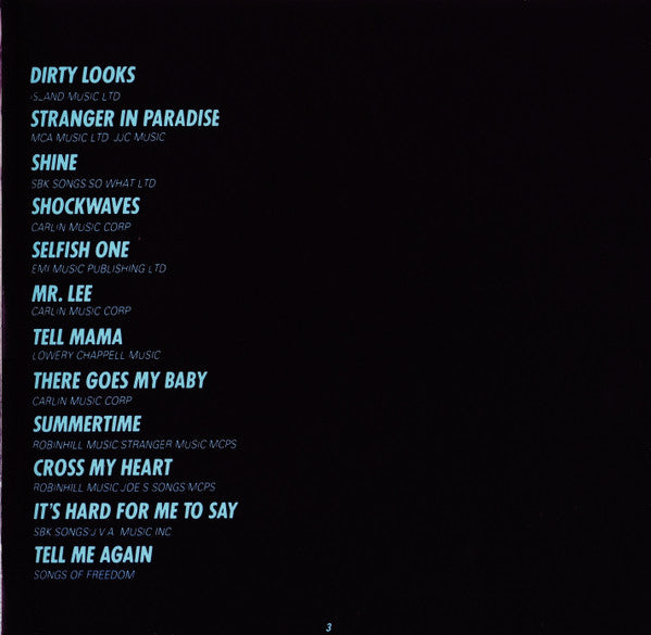 Diana Ross : Red Hot Rhythm And Blues (CD, Album)