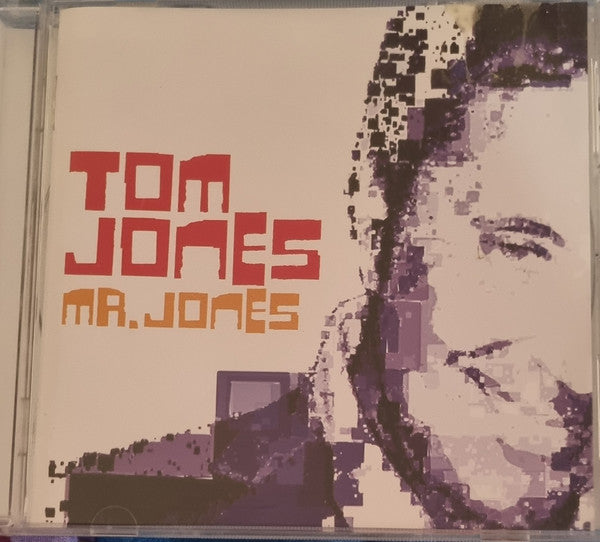 Tom Jones : Mr. Jones (CD, Album)