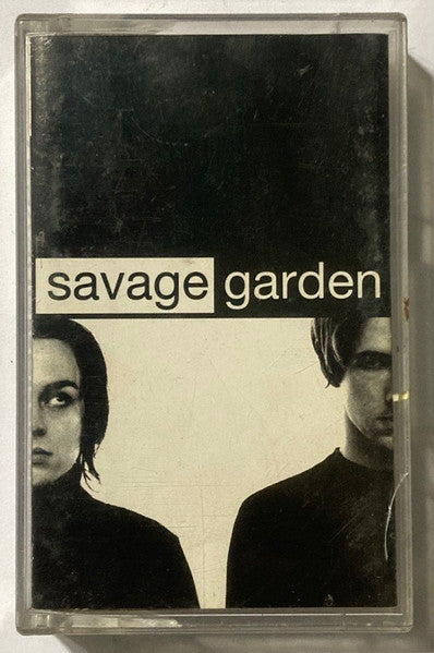 Savage Garden : Savage Garden (Cass, Album)