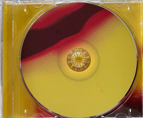 Take That : Progress (CD, Album)