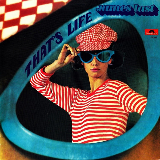 James Last : That's Life (LP, Album)