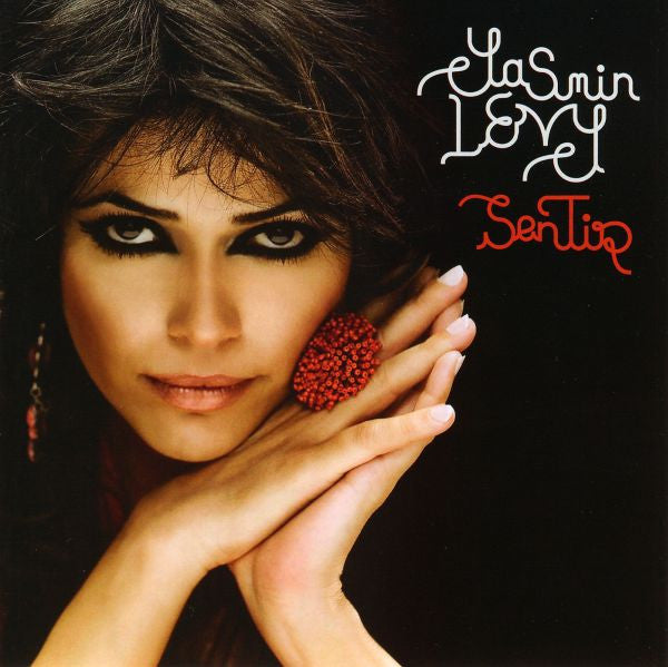 Yasmin Levy : Sentir (CD, Album)