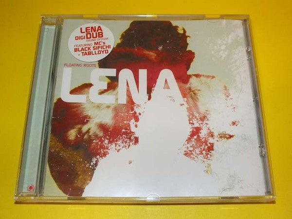 Lena : Floating Roots (CD, Album)
