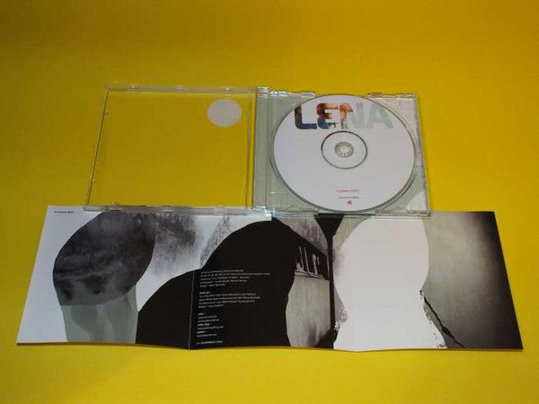 Lena : Floating Roots (CD, Album)