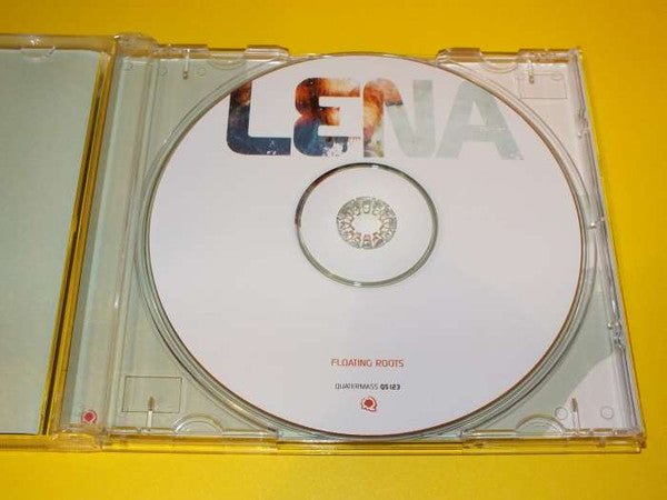 Lena : Floating Roots (CD, Album)