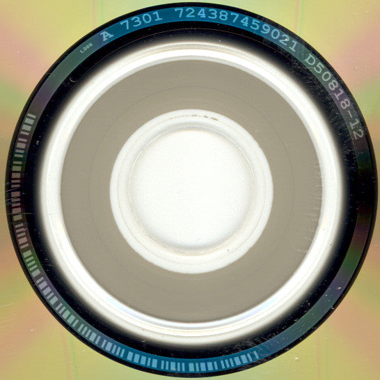 The Dandy Warhols : Odditorium Or Warlords Of Mars (CD, Album + DVD-V)