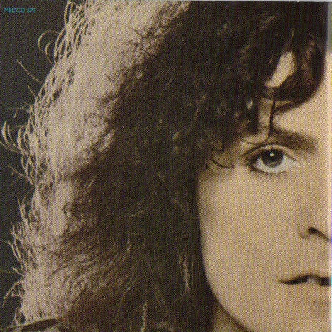 Marc Bolan & T. Rex : The Best Of '72-'77 - Volume Two (2xCD, Comp)
