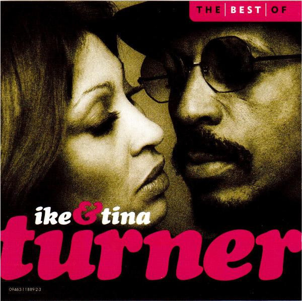 Ike & Tina Turner : The Best Of Ike & Tina Turner (CD, Comp)