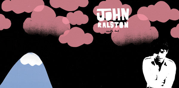 John Ralston : Needle Bed (CD, Album, RE)