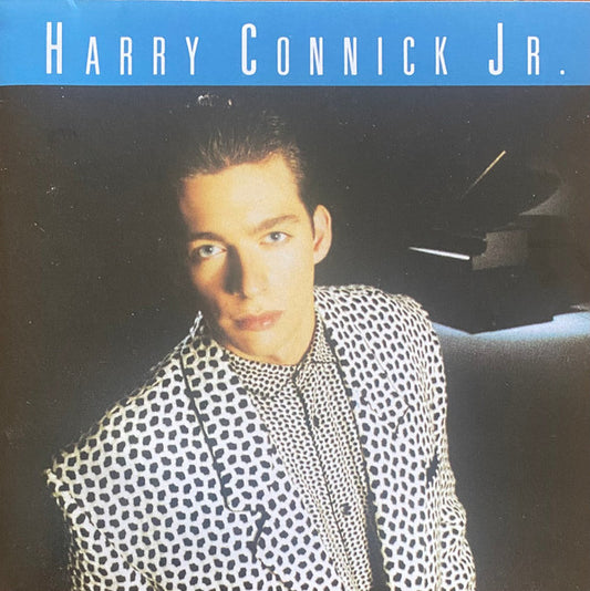Harry Connick, Jr. : Harry Connick, Jr. (CD, Album)