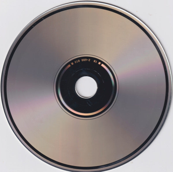 Karel Gott : Zeichen (CD, Album, RP)