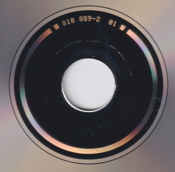 Karel Gott : Zeichen (CD, Album, RP)