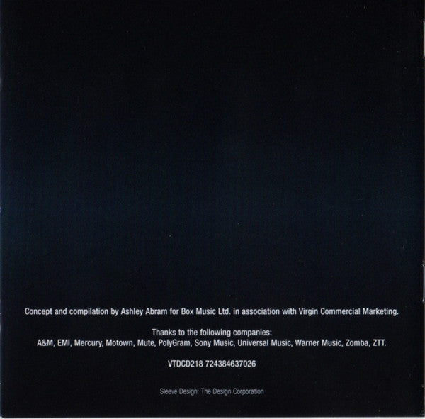 Various : The Biggest 80's Hits In The World...Ever! (2xCD, Comp)