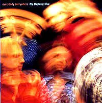 The Badloves : Everybody Everywhere (CD, Album)
