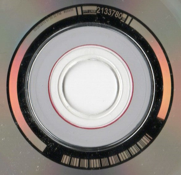 The Used : Vulnerable (CD, Album)