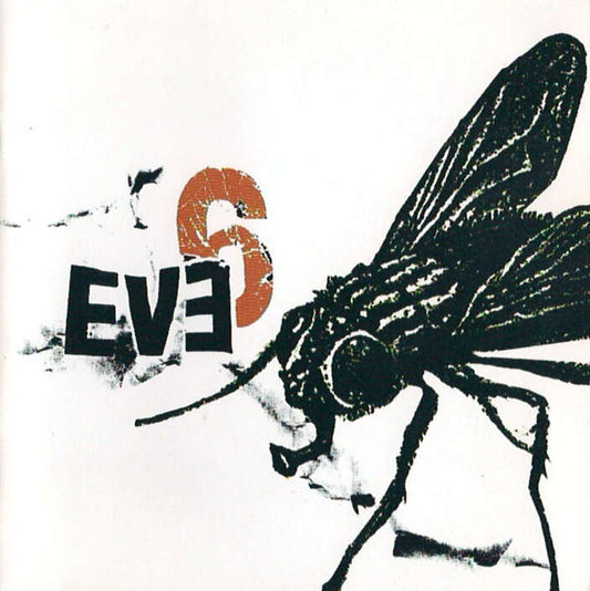 Eve 6 : Eve 6 (CD, Album)
