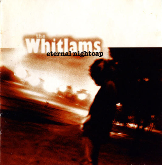 The Whitlams : Eternal Nightcap (CD, Album, RE)