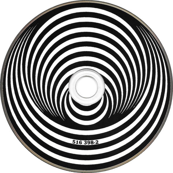 Various : Progression (A Progressive Rock Anthology) (CD, Comp)