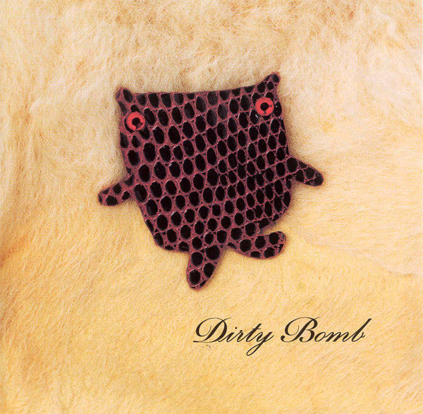 Zoobombs : Dirty Bomb (CD, Album)