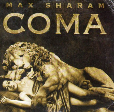 Max Sharam : Coma (CD, EP, Fol)