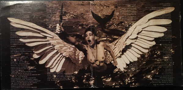 Max Sharam : Coma (CD, EP, Fol)