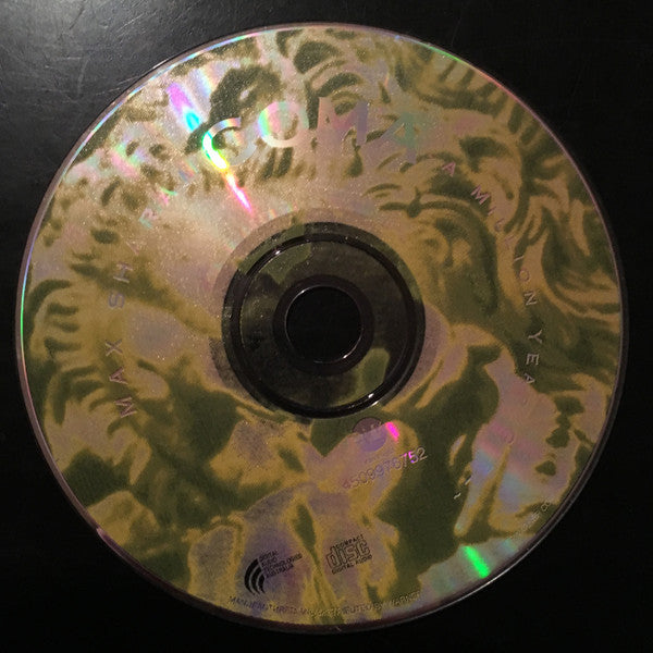 Max Sharam : Coma (CD, EP, Fol)