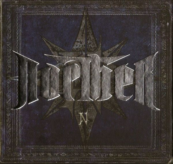 Norther : N (CD, Album, Ltd, Dig)