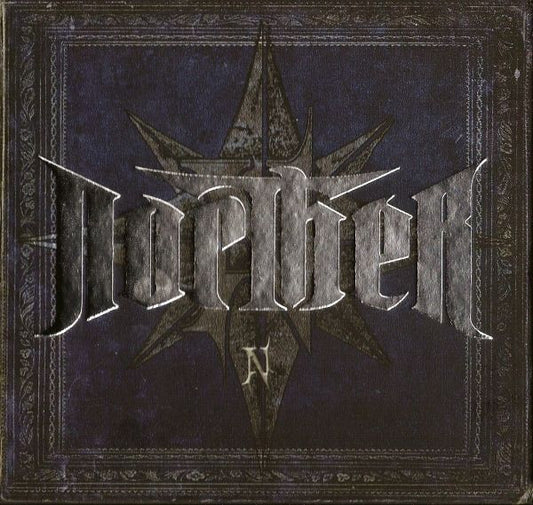 Norther : N (CD, Album, Ltd, Dig)