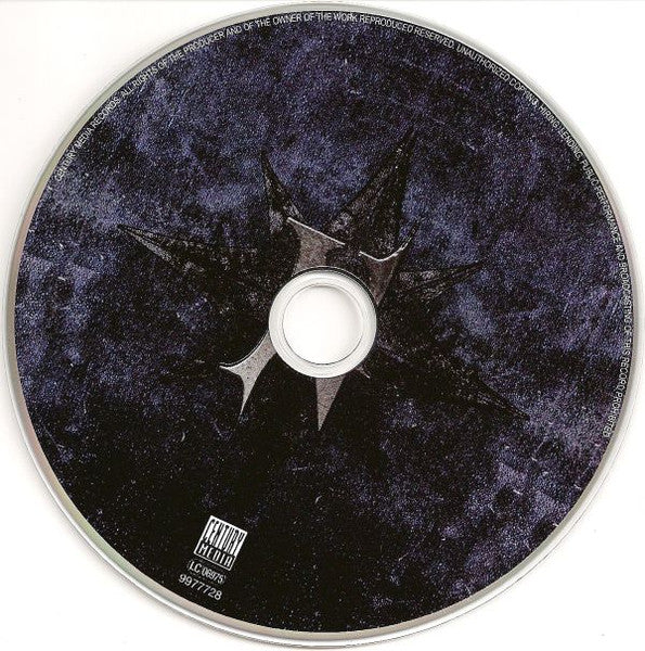 Norther : N (CD, Album, Ltd, Dig)