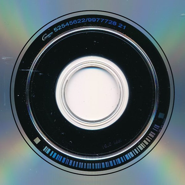 Norther : N (CD, Album, Ltd, Dig)