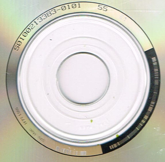 Suede : Coming Up (CD, Album, RE)