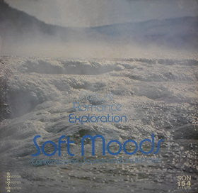 Various : Soft Moods (LP)