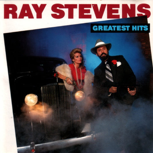 Ray Stevens : Ray Stevens Greatest Hits (CD, Comp)